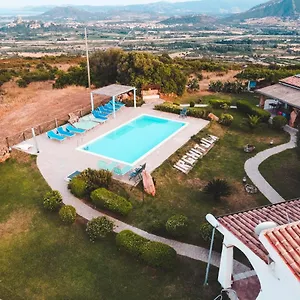 Irghitula Alloggio per agriturismo Posada (Sardinia)