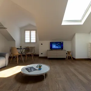Maison One Nel Centro Di Appartamento Milano