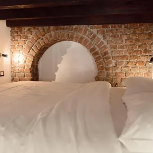 Loft Appartamento Milano