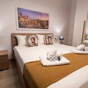 Maison Zisa - Proppro - Palermo