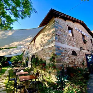 Stazione Di Monta Alloggio per agriturismo Vicchio