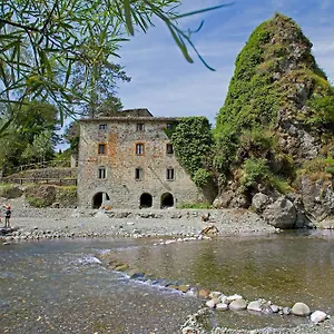 Agriturismo Mulin Del Rancone Alloggio per agriturismo Camporgiano
