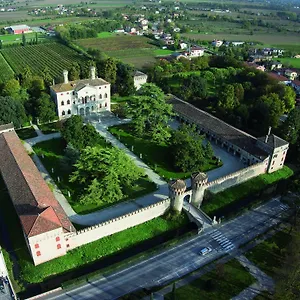 Castello Di Casa di campagna Roncade