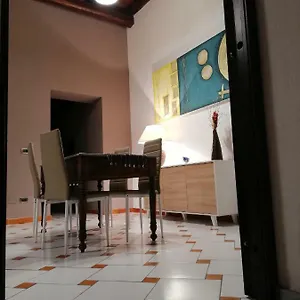  Сasa de vacaciones Casa Nel Vicolo