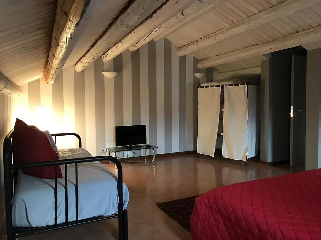 Sant'Onofrio Terrace Apartment Palermo 0*,  Italy