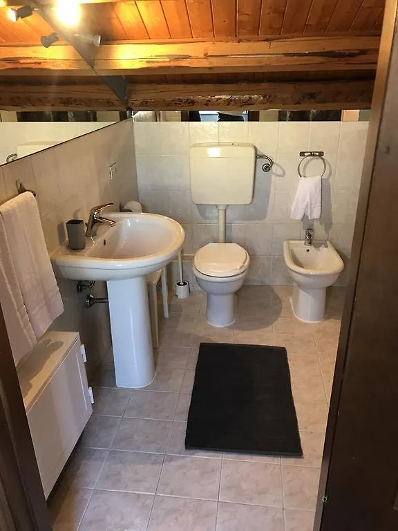 Sant'Onofrio Terrace Apartment Palermo 0*,  Italy