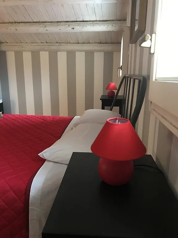 Sant'Onofrio Terrace Apartment Palermo
