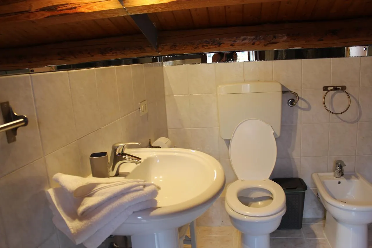 Sant'Onofrio Terrace Apartment Palermo